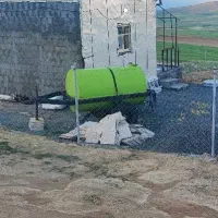 تانکر آب