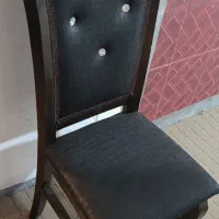 میز و صندلی