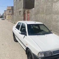 پراید 97