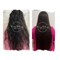 تخفیف ویژه کراتین تراپی