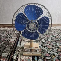 پنکه توشیبا