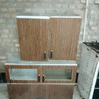 کابینت امدی. اف