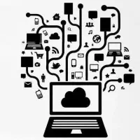 کافی نت بدون نیاز به حضور
