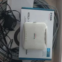 مودم مخصوص کامپیوتر dlink