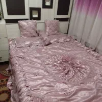 تشک تخت دو نفره طبی