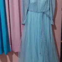 لباس مجلسی