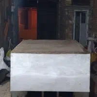 باربند وانت