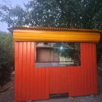 فروش کانکس ۲در۳