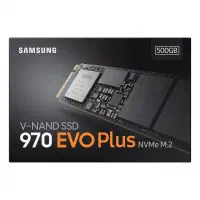 هارد SSD 970 EVO Plus NVMe