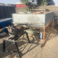 فروش یونیت ۳۰ اسب سردخانه کامل مارک نیک باتابلوبرق