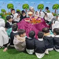 ثبت نام پیش دبستانی