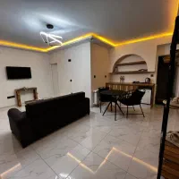 هتل ارمانیا کلاردشت با امکانات کامل و موقعیت عالی