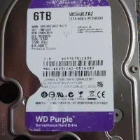 هارد 6 ترا بنفش اصلی