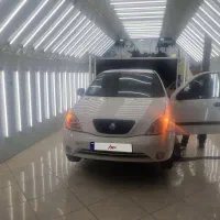 تیبا مدل ۹۳