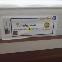یکعددتشک تخت  رویاسایز(۱۲۰در۲متر)