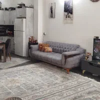 خونه دو واحد ۱۲سال ساخت آمل