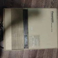 سانترال پاناسونیک مدل kx-t30810b