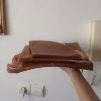 لواشک خانگی