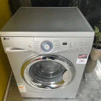 لباسشوی تمییز درحد نو