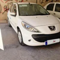 صفر خشک مدل ۱۴۰۵  207tu3