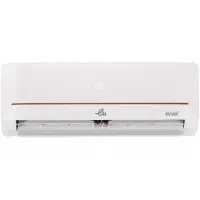 کولر گازی و اسپلیت ایوولی ۱۲۰۰۰ گلدن