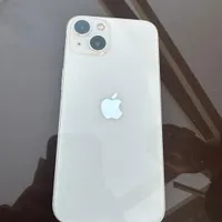 اپل iPhone 13 با حافظهٔ ۱۲۸ گیگابایت