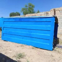 اتاق نیسان مسقف