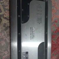 امپیلی ماشین