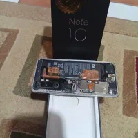 mi note 10