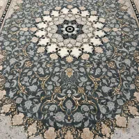 یک جفت فرش 12متری