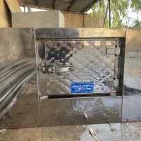 یخچال کفی