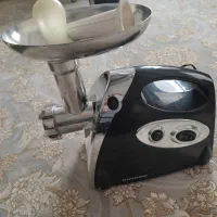 چرخ گوشت|سایر لوازم برقی|هشتگرد, شهرک ولیعصر (مصلی)|دیوار