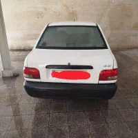 پراید مدل 92