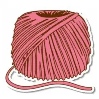بافنده کیف مکرومه/ کار در منزل