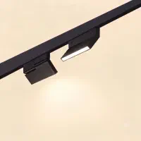 چراغ لاینر متحرک مگنتی