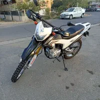 تریل ۲۰۰سی‌سی پرواز (رودان)