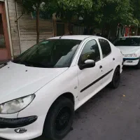 206sd 87|خودرو سواری و وانت|گرگان, |دیوار
