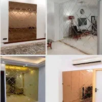 آینه دکوراتیو