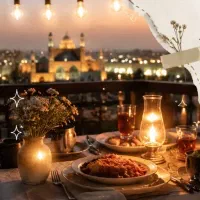 یک تور شاد ظرفیت 20 نفر دیگه