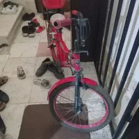 دوچرخه 20