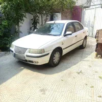 سمند LX/دوگانه کارخانه/EF7