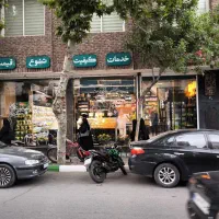 نیروی فروشنده ماهر