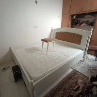 سرویس خواب کاملا ۲ نفره