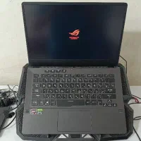 لب تاپ گیمینگ asus zephyrus