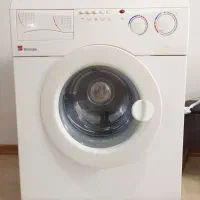 ماشین لباسشویی تکنو