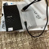 درایو DVD اکسترنال ایسوس مدل SDRW-08D2S-U Lite