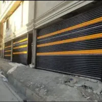نصب تخصصی کرکره برقی و تعمیرات