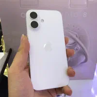 آیفون ۱۶ نرمال ۱۲۸ گیگ