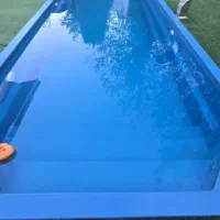 اجرا.استخر.تاسیسات.کلبه سوئیسی.نصب استخر و جکوزی