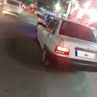 پراید|خودرو سواری و وانت|بجنورد, |دیوار
